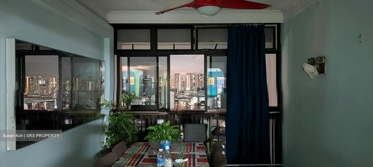 Blk 38 Upper Boon Keng Riverview (Kallang/Whampoa), HDB 5 Rooms #511107101